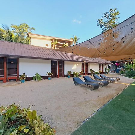 Dormitelsph El Nido Hostel Eksteriør bilde