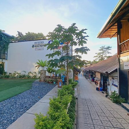 Dormitelsph El Nido Hostel Eksteriør bilde