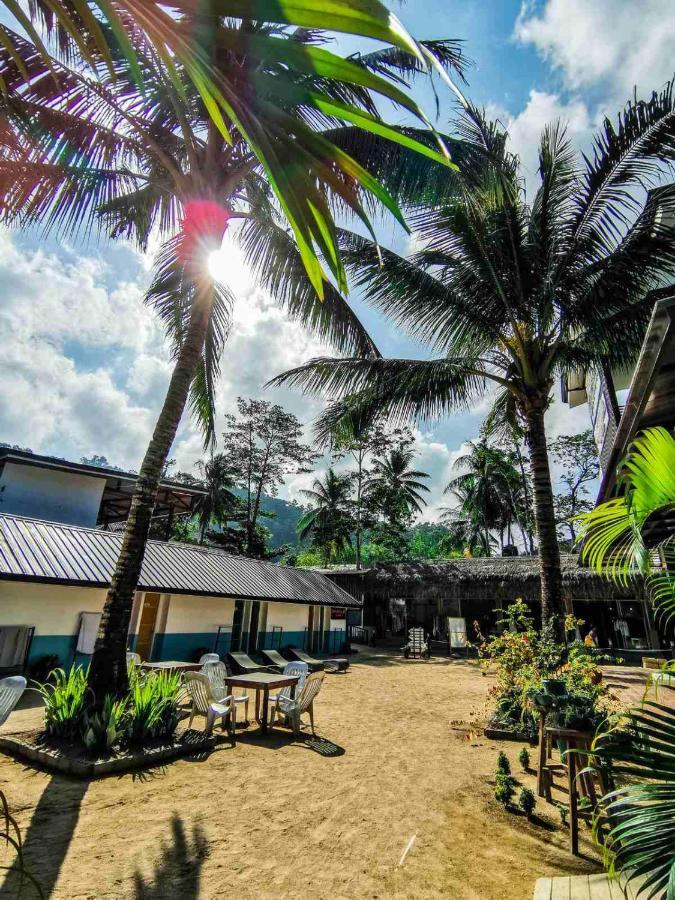 Dormitelsph El Nido Hostel Eksteriør bilde
