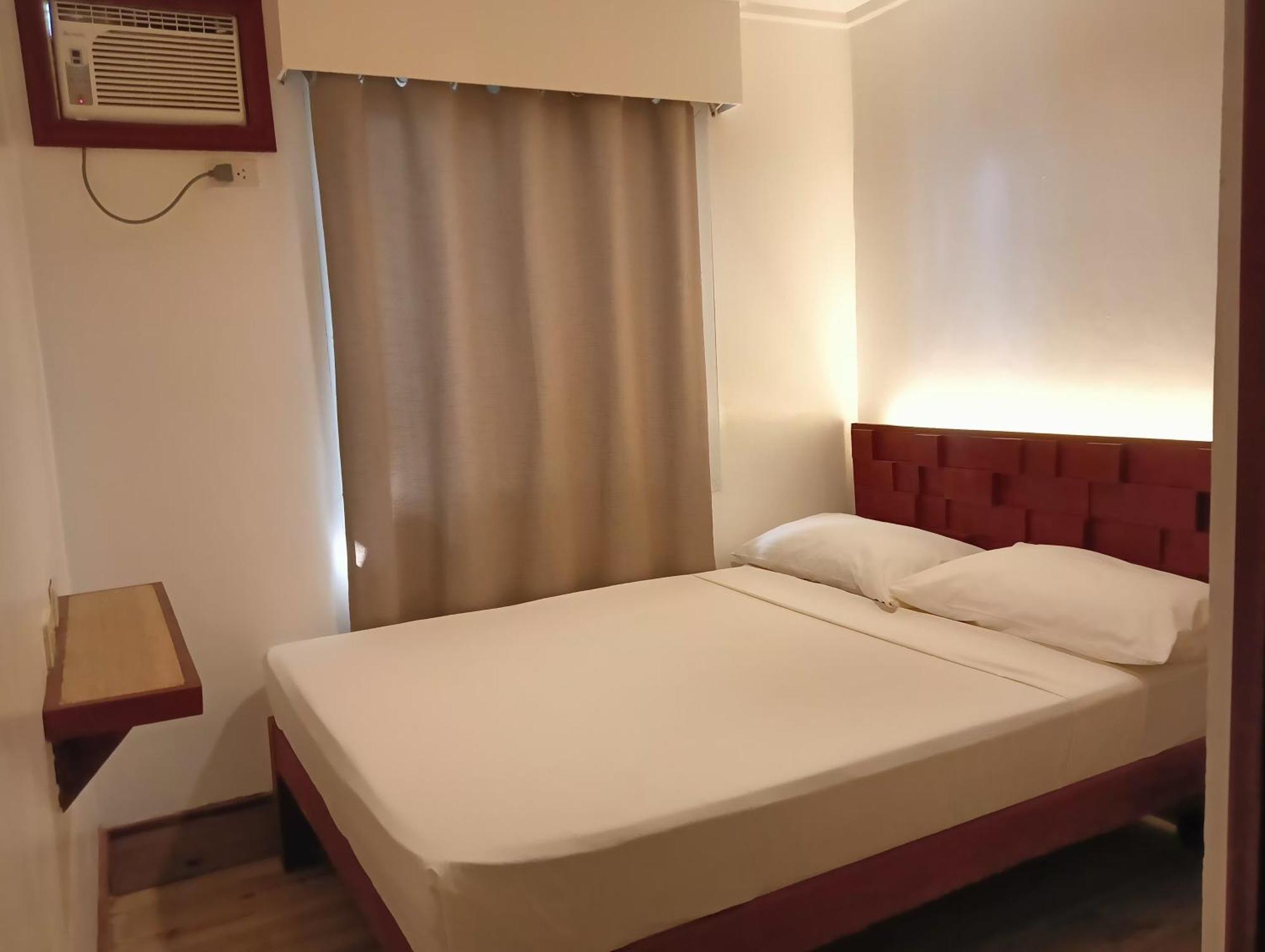 Dormitelsph El Nido Hostel Rom bilde