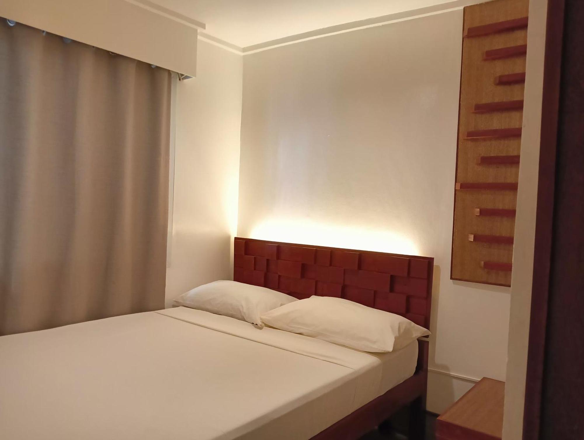 Dormitelsph El Nido Hostel Rom bilde