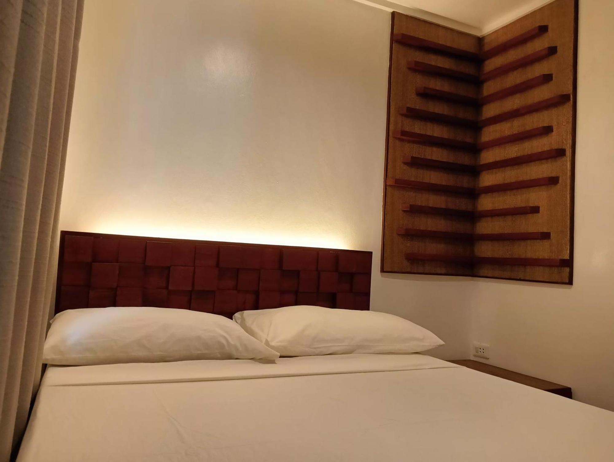 Dormitelsph El Nido Hostel Rom bilde