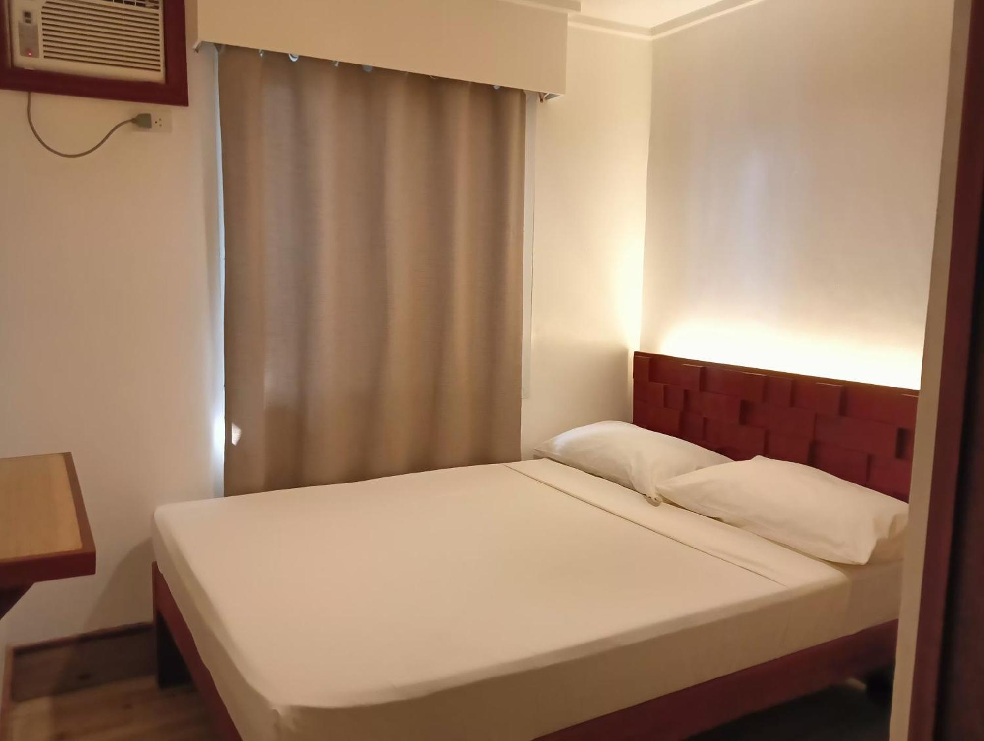 Dormitelsph El Nido Hostel Rom bilde