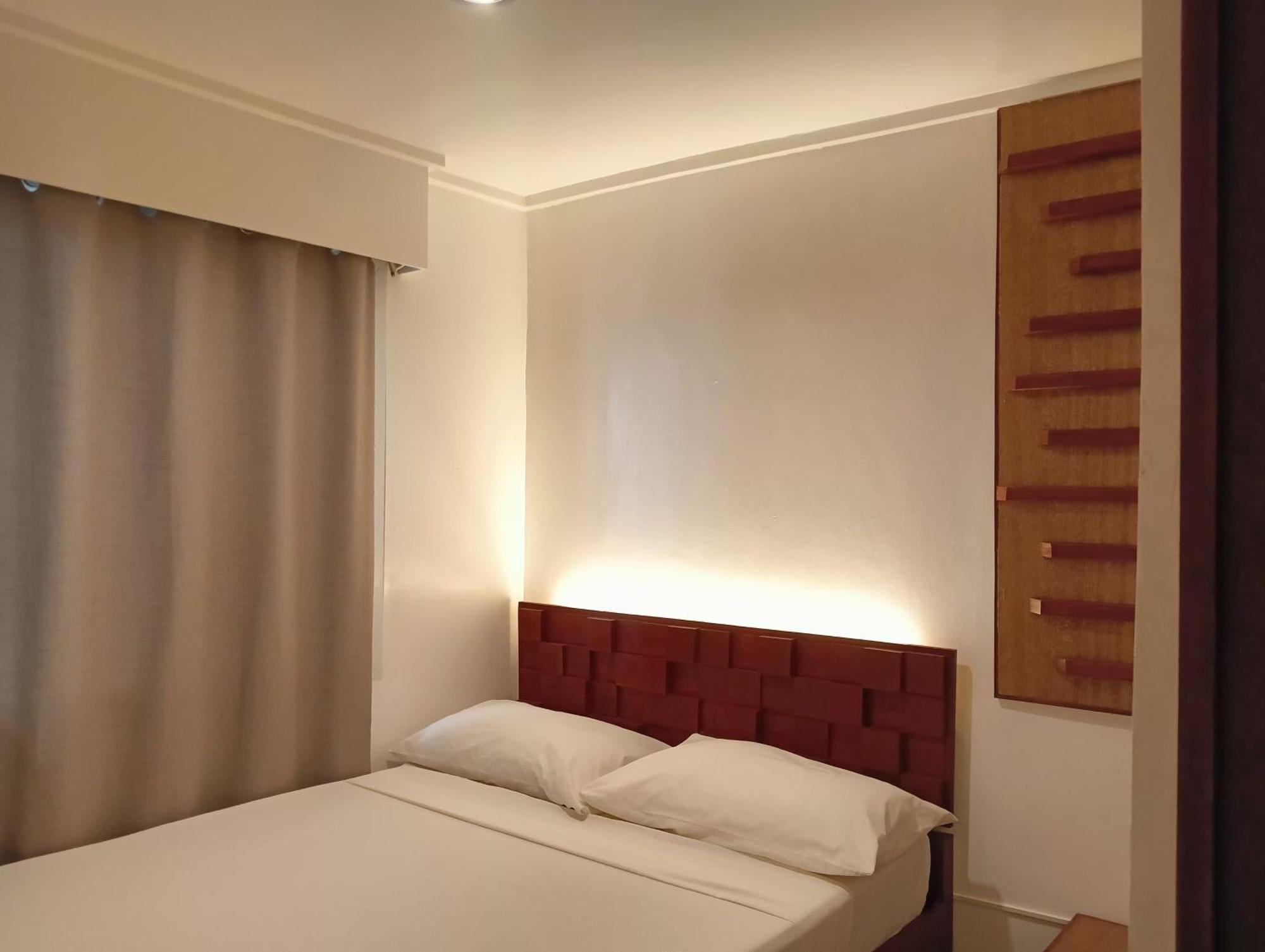 Dormitelsph El Nido Hostel Rom bilde