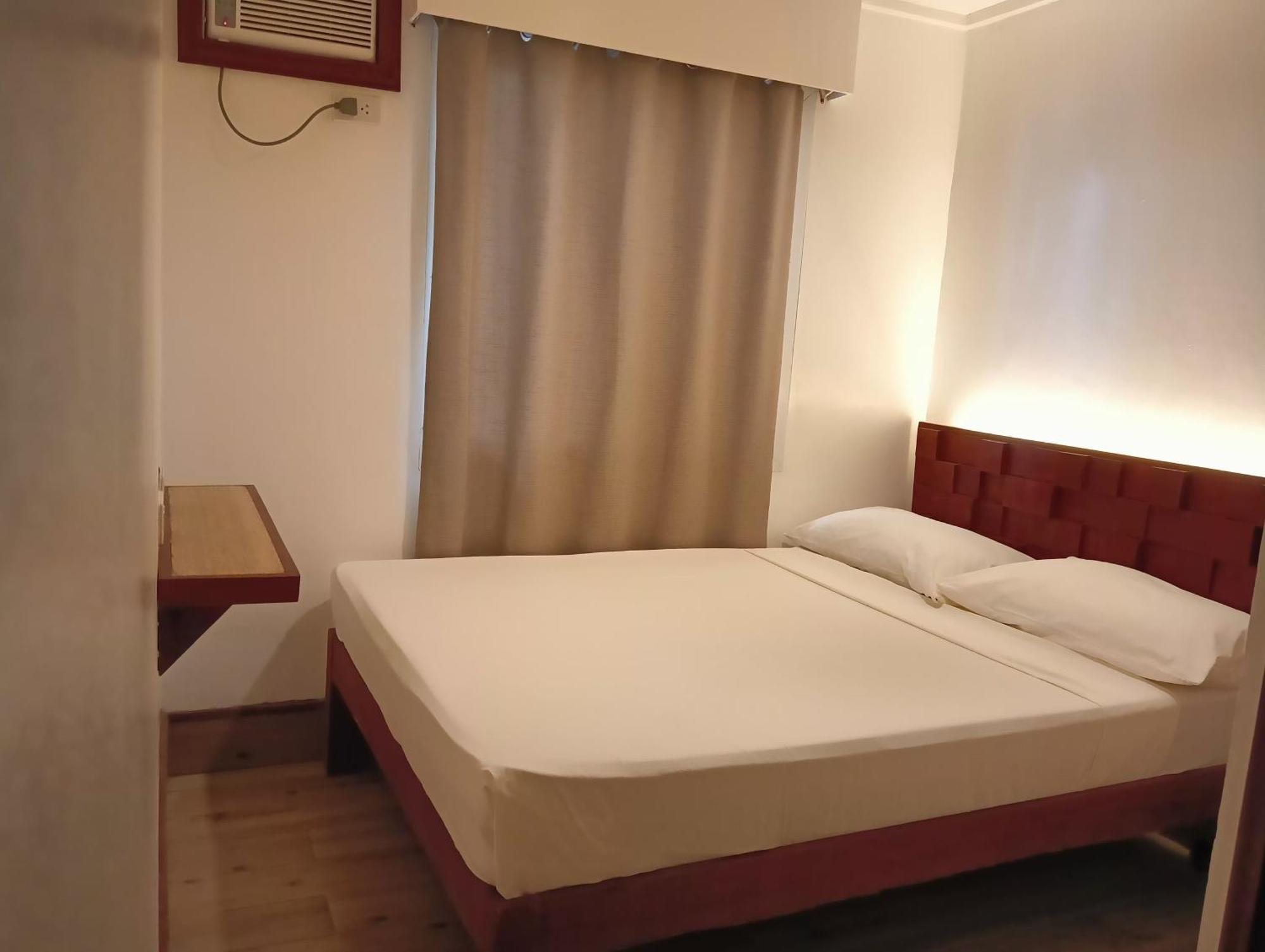 Dormitelsph El Nido Hostel Rom bilde