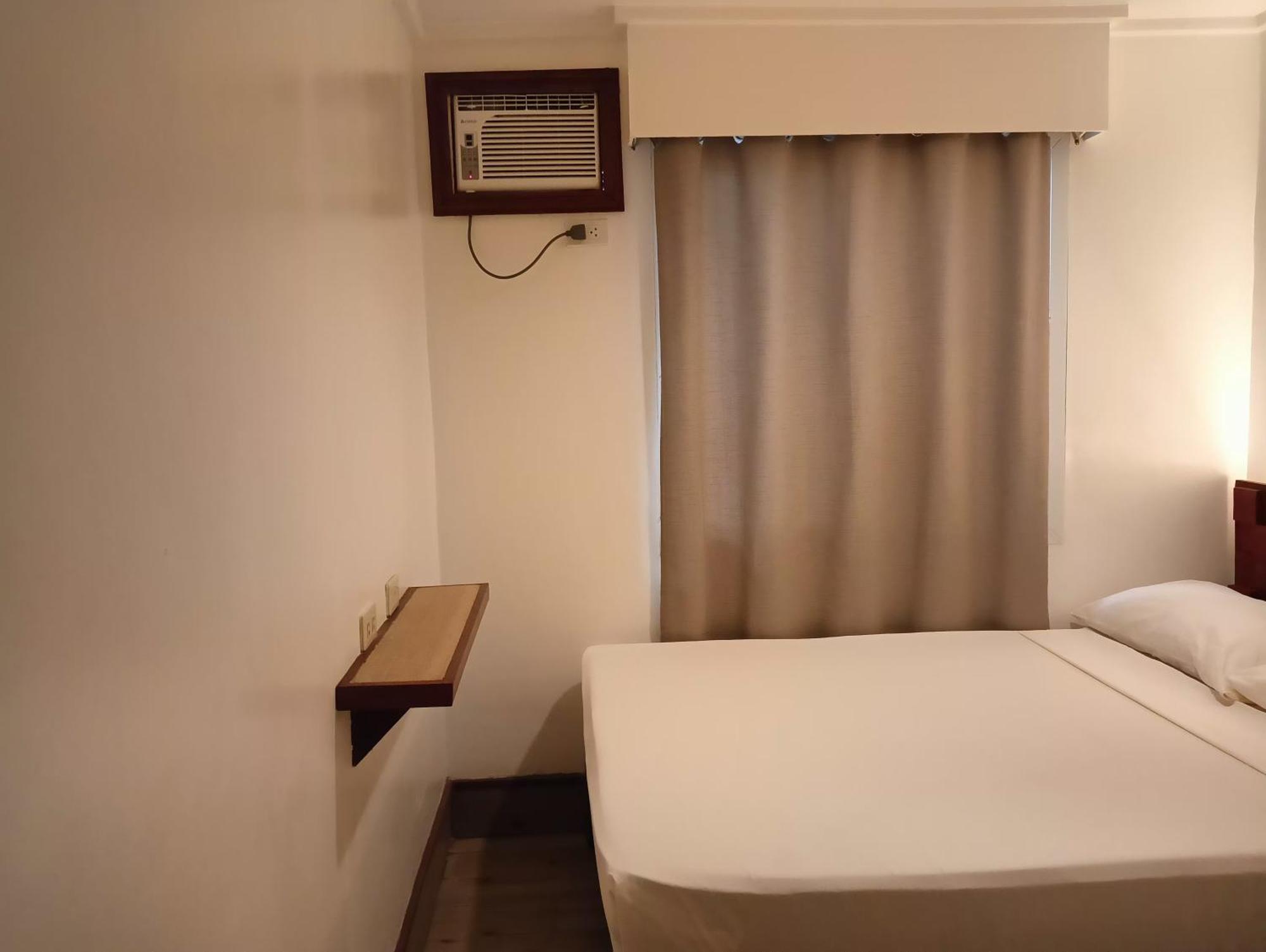 Dormitelsph El Nido Hostel Rom bilde