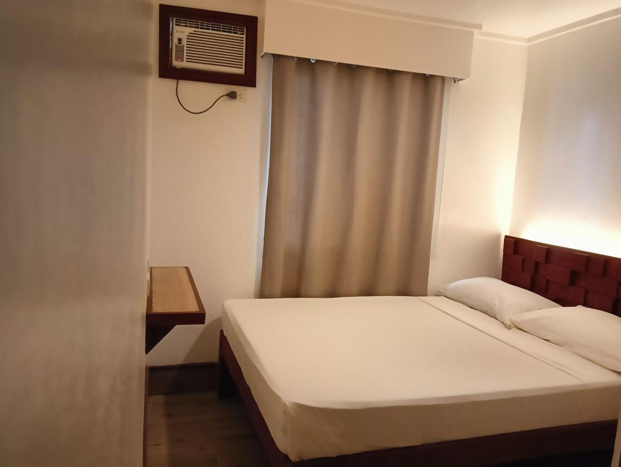 Dormitelsph El Nido Hostel Rom bilde