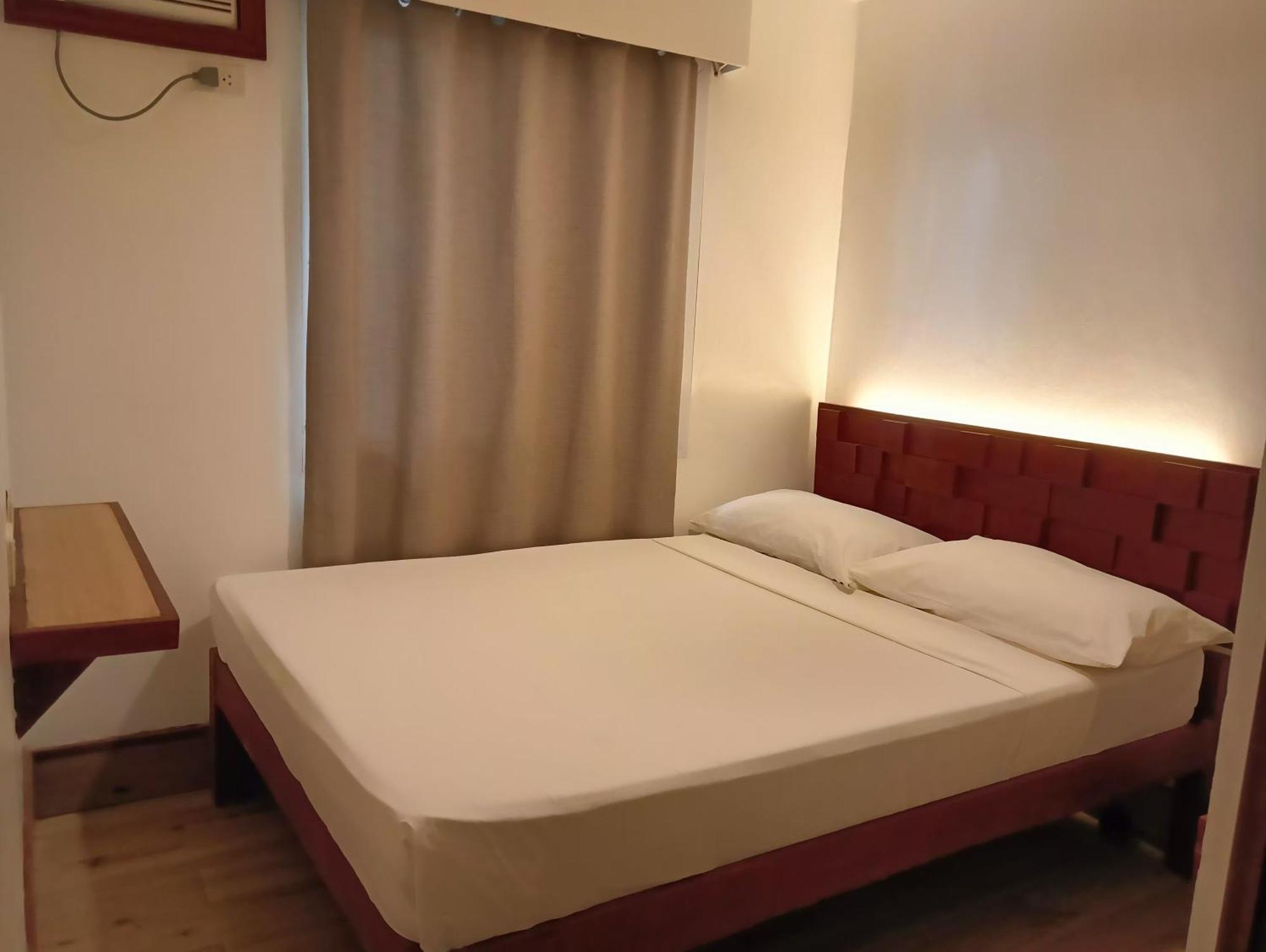 Dormitelsph El Nido Hostel Rom bilde