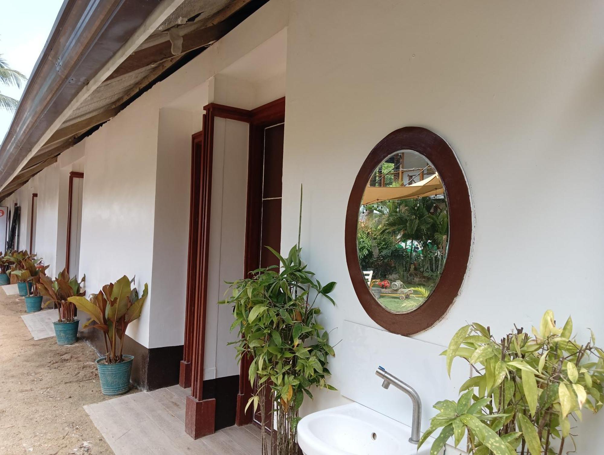 Dormitelsph El Nido Hostel Rom bilde