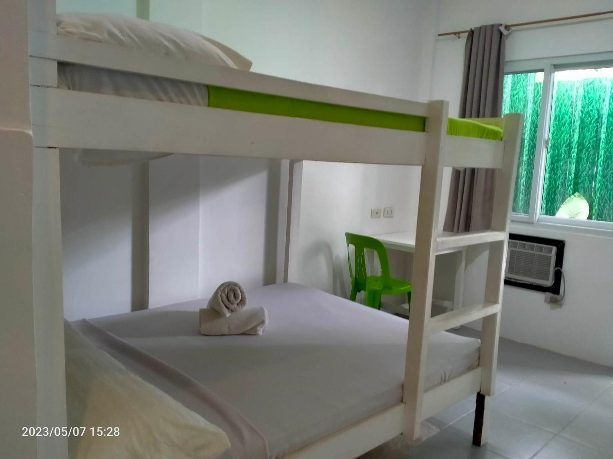Dormitelsph El Nido Hostel Rom bilde