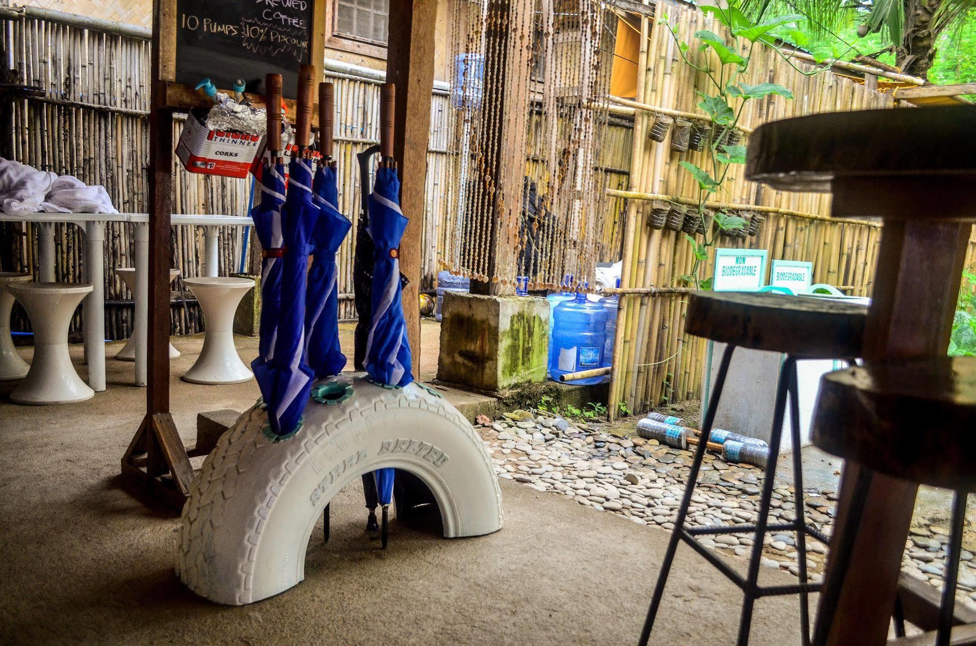 Dormitelsph El Nido Hostel Eksteriør bilde