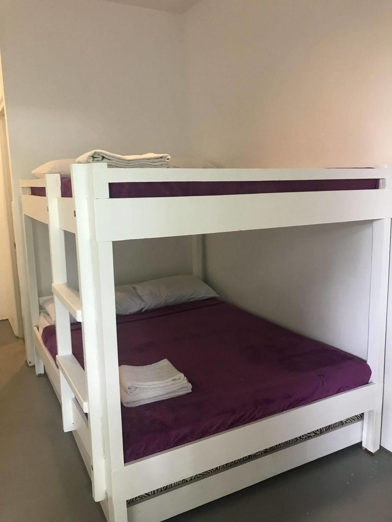 Dormitelsph El Nido Hostel Eksteriør bilde