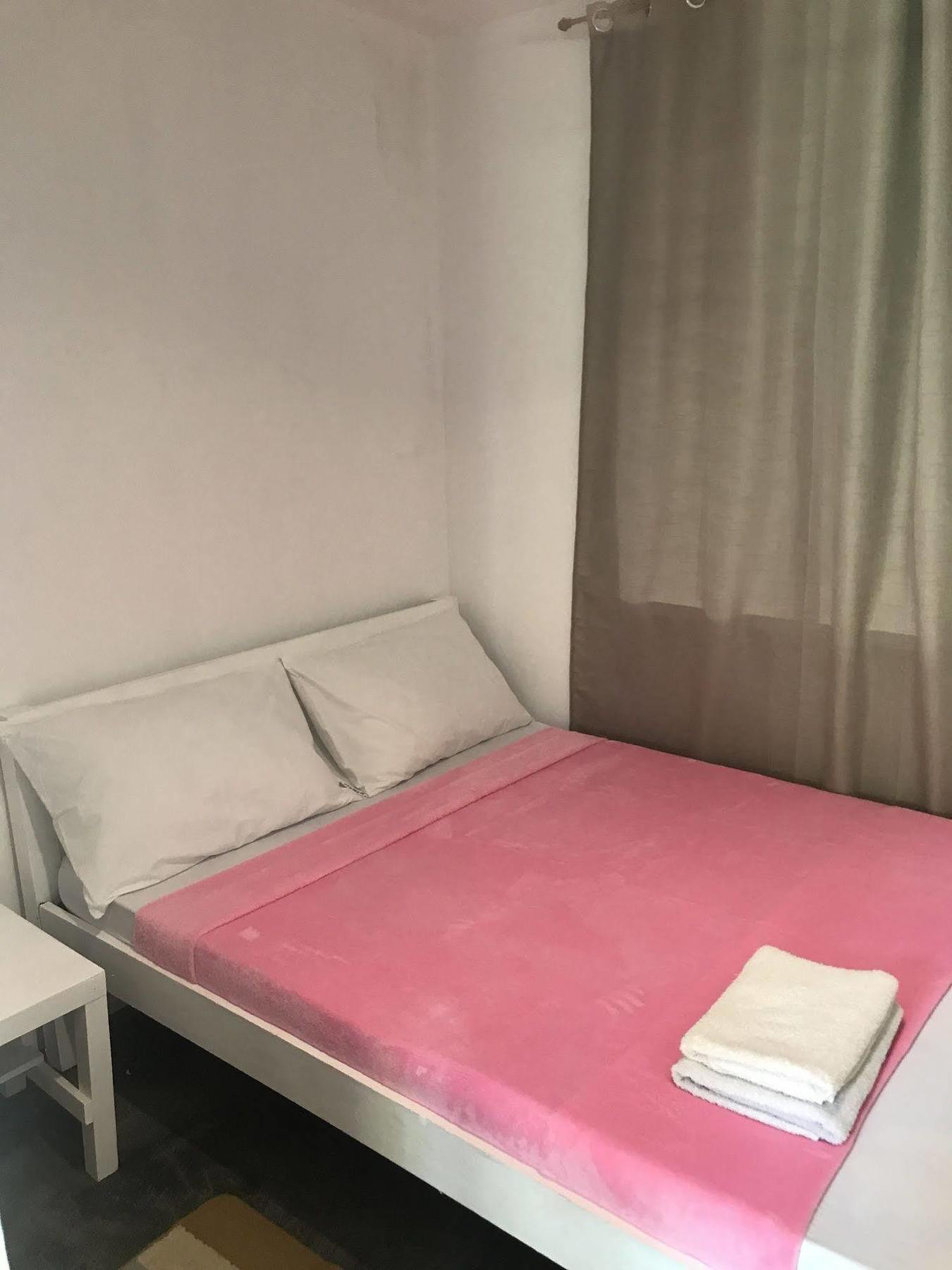 Dormitelsph El Nido Hostel Eksteriør bilde