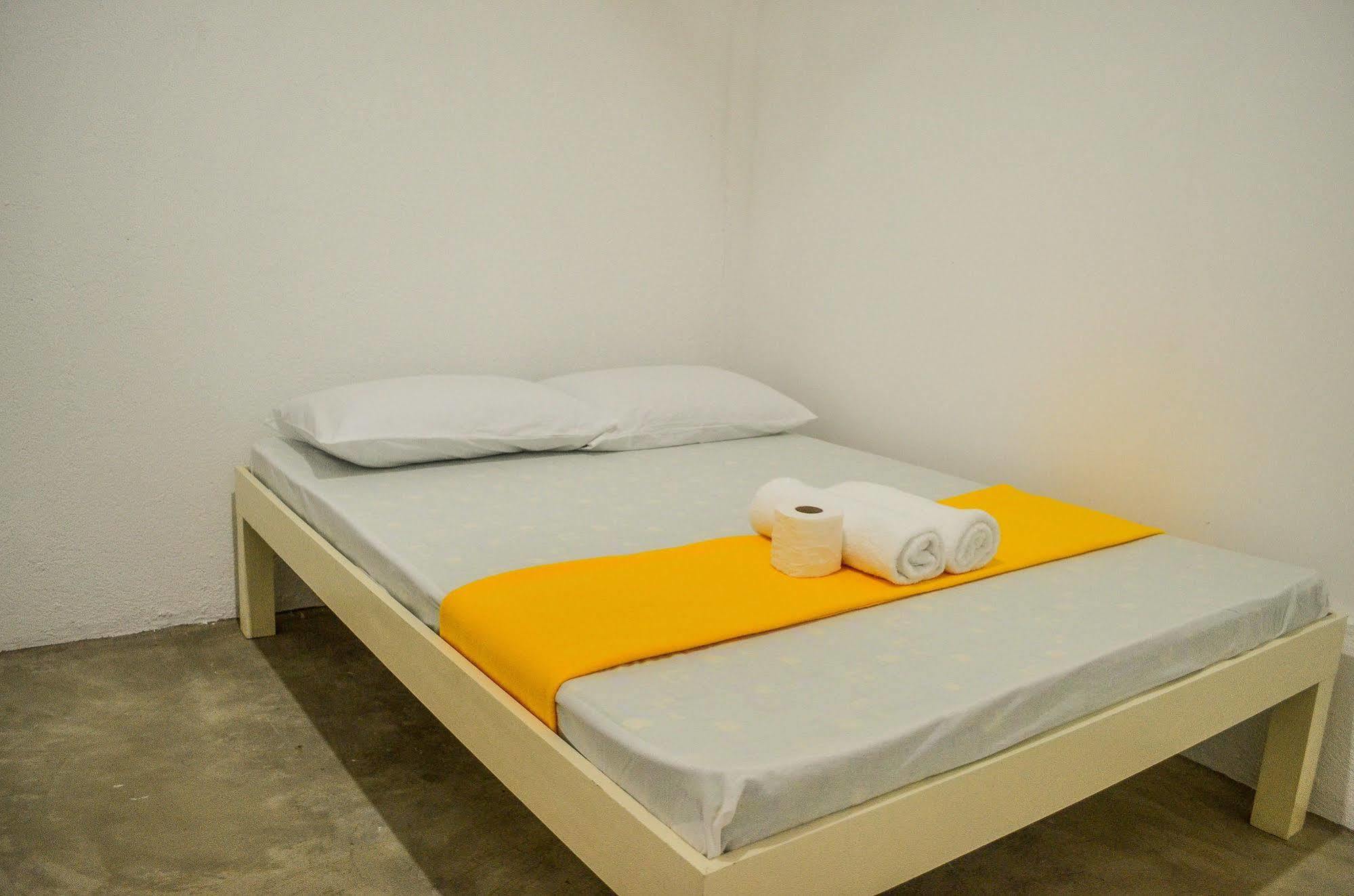 Dormitelsph El Nido Hostel Eksteriør bilde