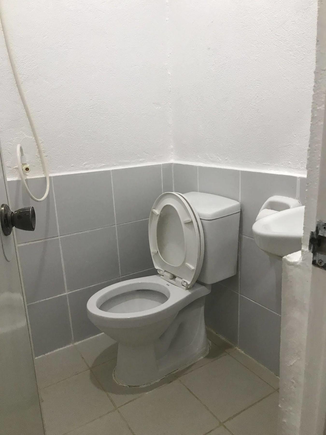 Dormitelsph El Nido Hostel Eksteriør bilde