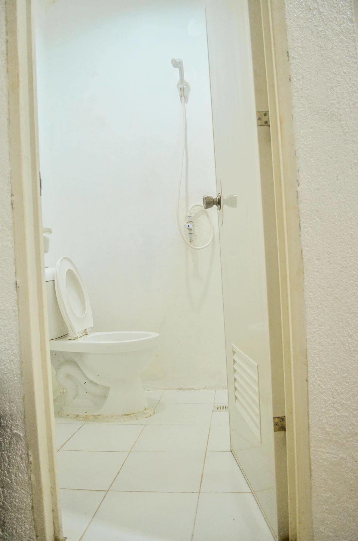 Dormitelsph El Nido Hostel Eksteriør bilde