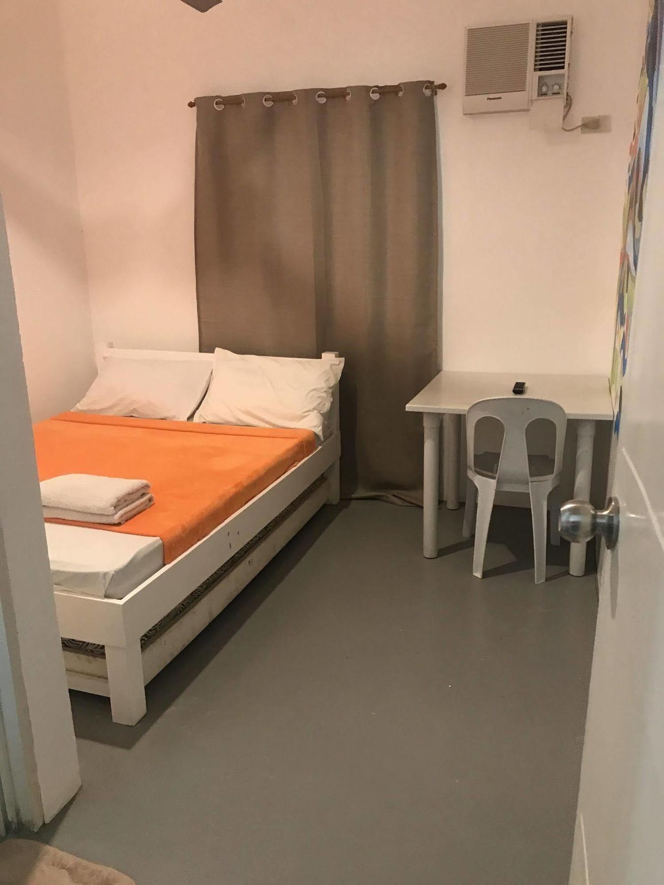 Dormitelsph El Nido Hostel Eksteriør bilde