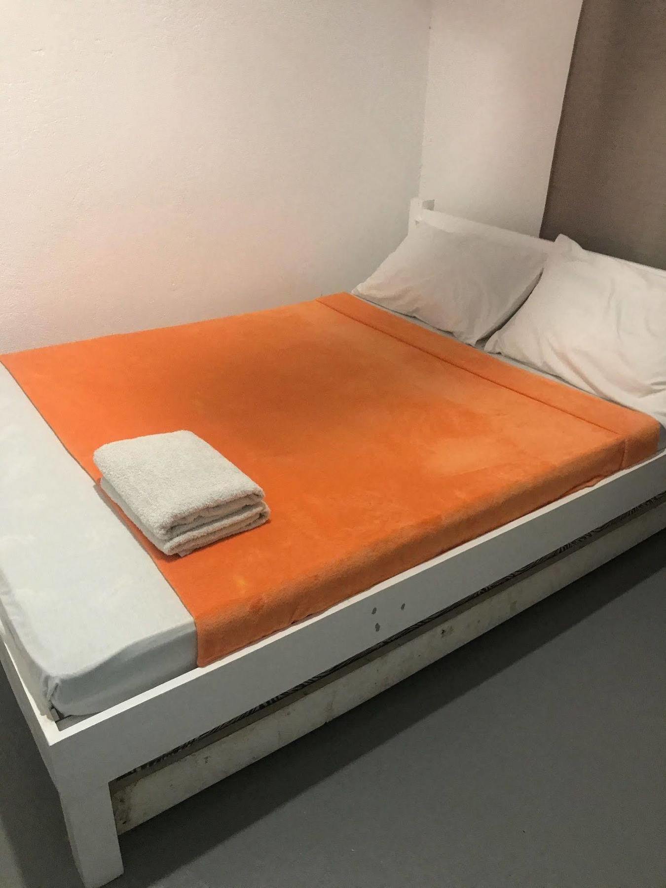 Dormitelsph El Nido Hostel Eksteriør bilde